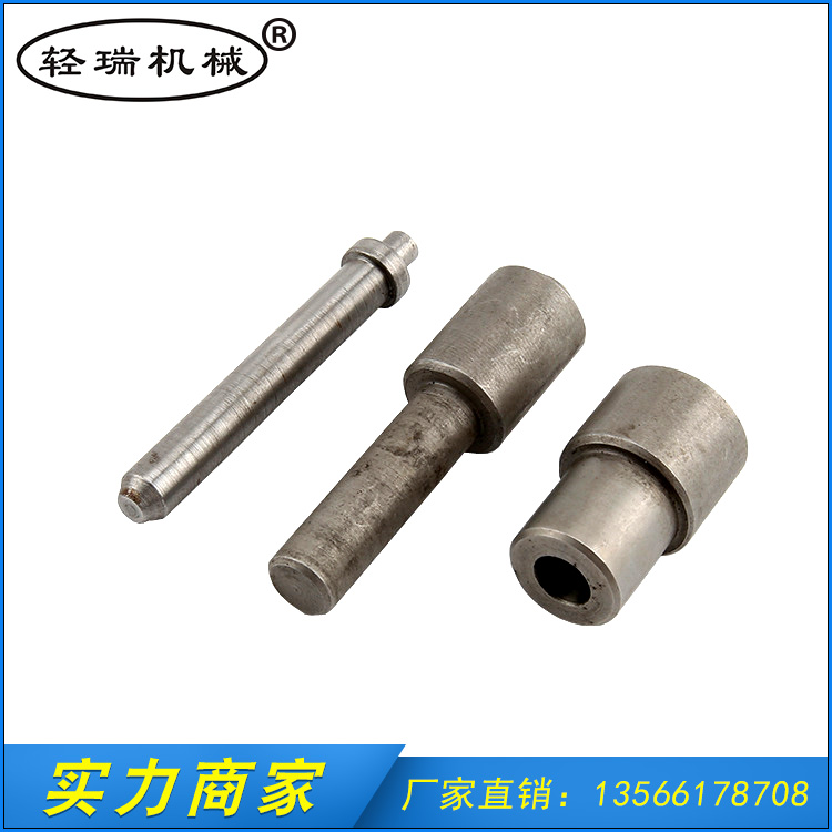 福建單頭雞眼機(jī)模具